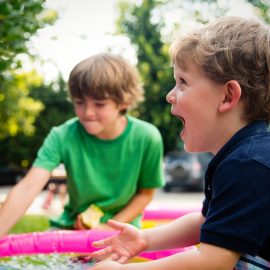 Queres brincar comigo? As interações entre pares com e sem incapacidade no jardim-de-infância