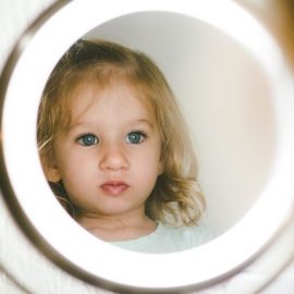 “Eu consigo! Eu sei! Eu tenho muitos amigos para brincar!”: o autoconceito em idade pré-escolar