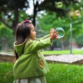 A importância do brincar para a aprendizagem e o desenvolvimento na infância