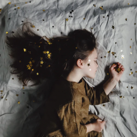 Do sono que não descansa à irrequietude: 7 formas de promover a qualidade do sono da criança na idade pré-escolar